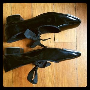 Tap shoes size 8